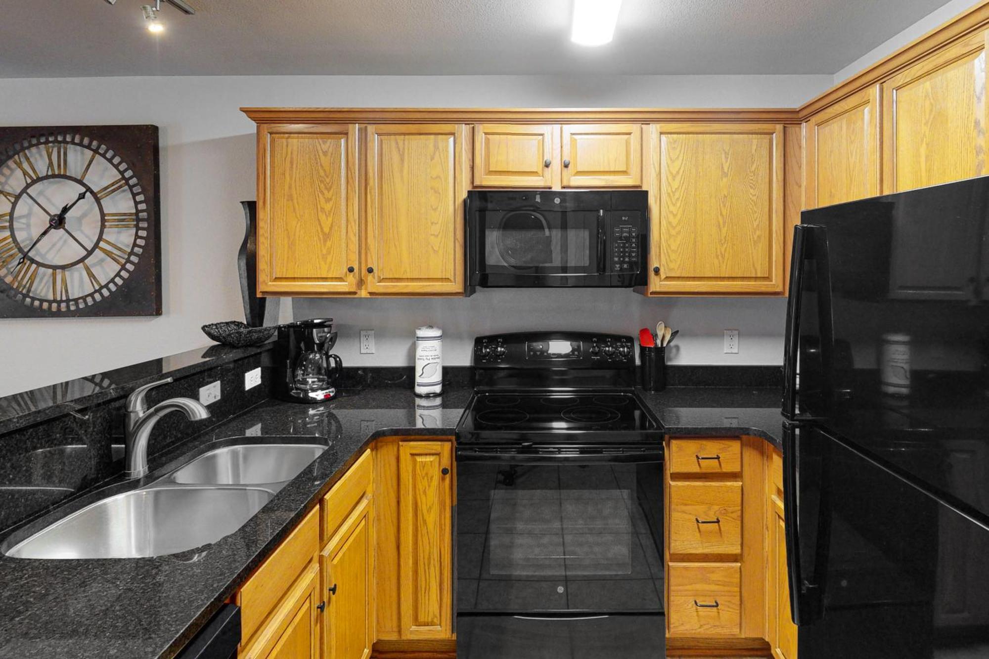 Water Wheel Resort Condo Resort New Braunfels Esterno foto