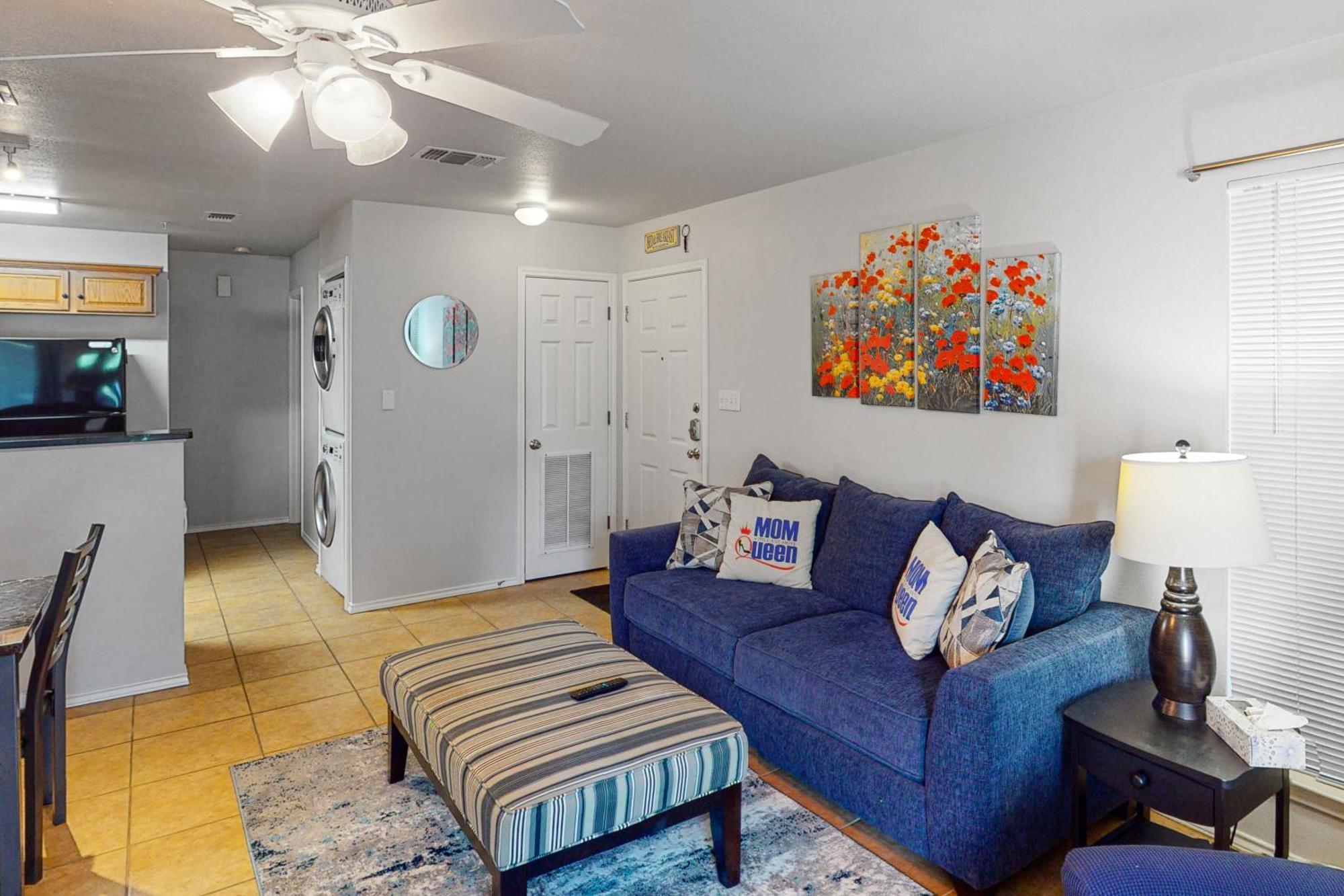Water Wheel Resort Condo Resort New Braunfels Camera foto