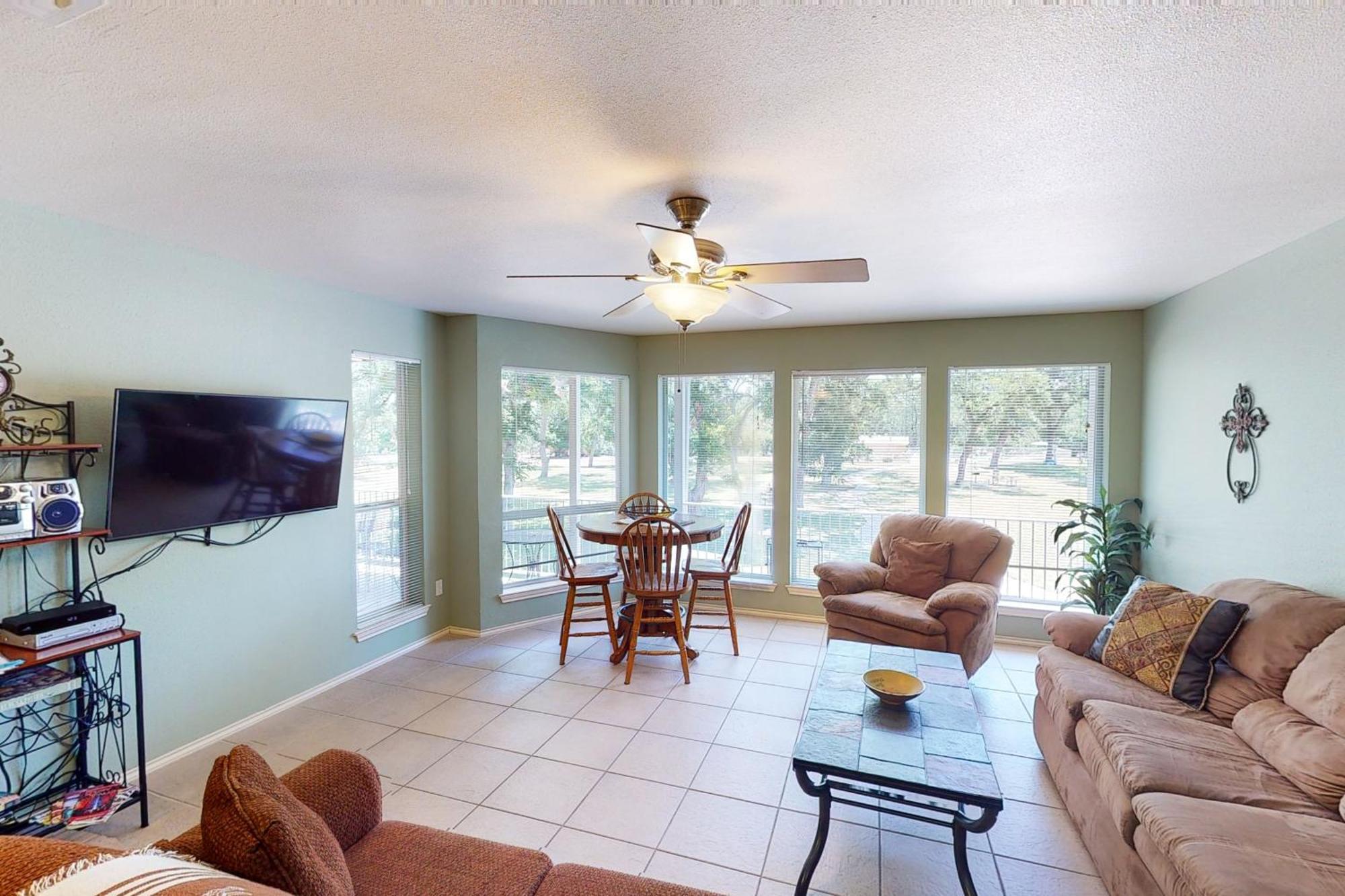 Water Wheel Resort Condo Resort New Braunfels Camera foto