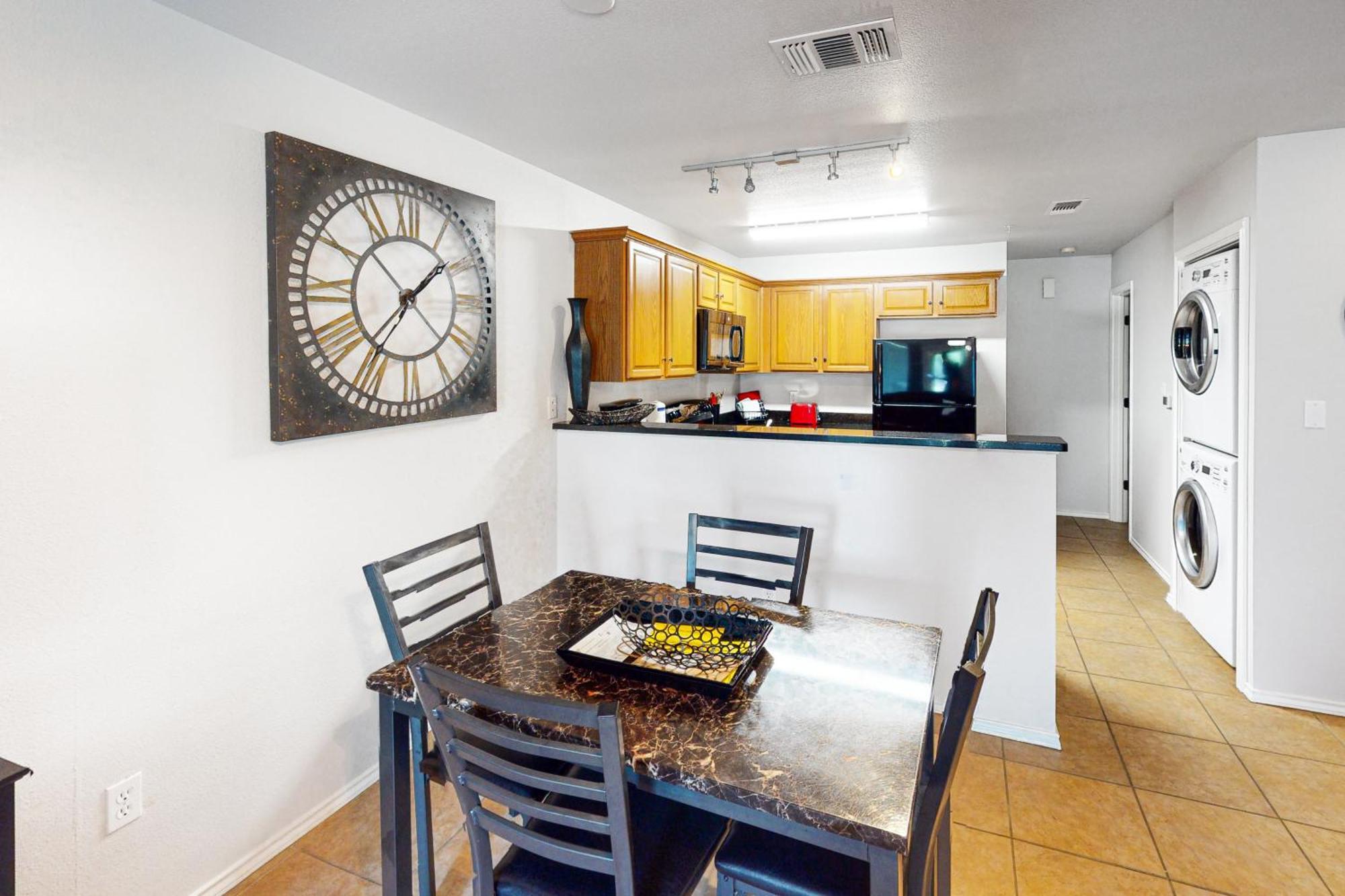 Water Wheel Resort Condo Resort New Braunfels Camera foto