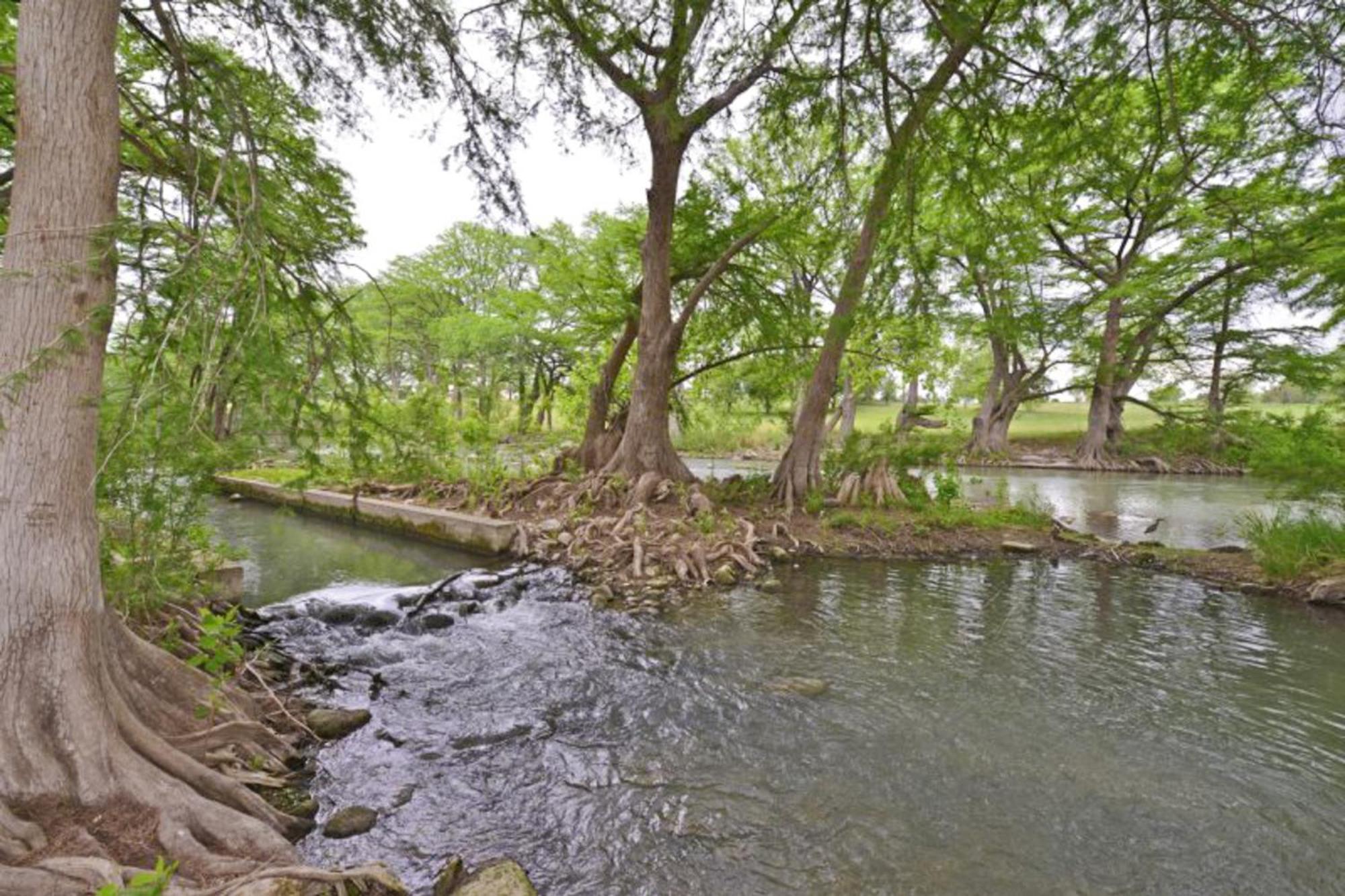 Water Wheel Resort Condo Resort New Braunfels Camera foto
