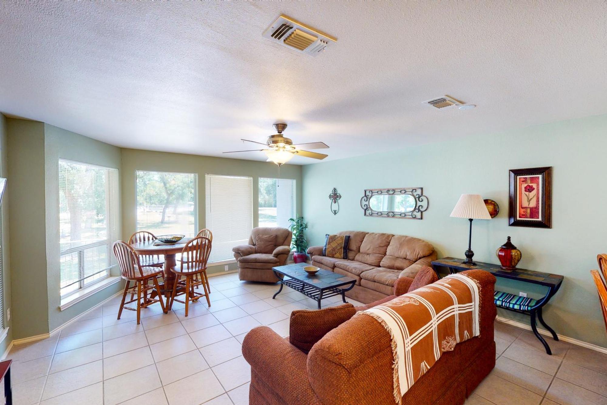 Water Wheel Resort Condo Resort New Braunfels Camera foto