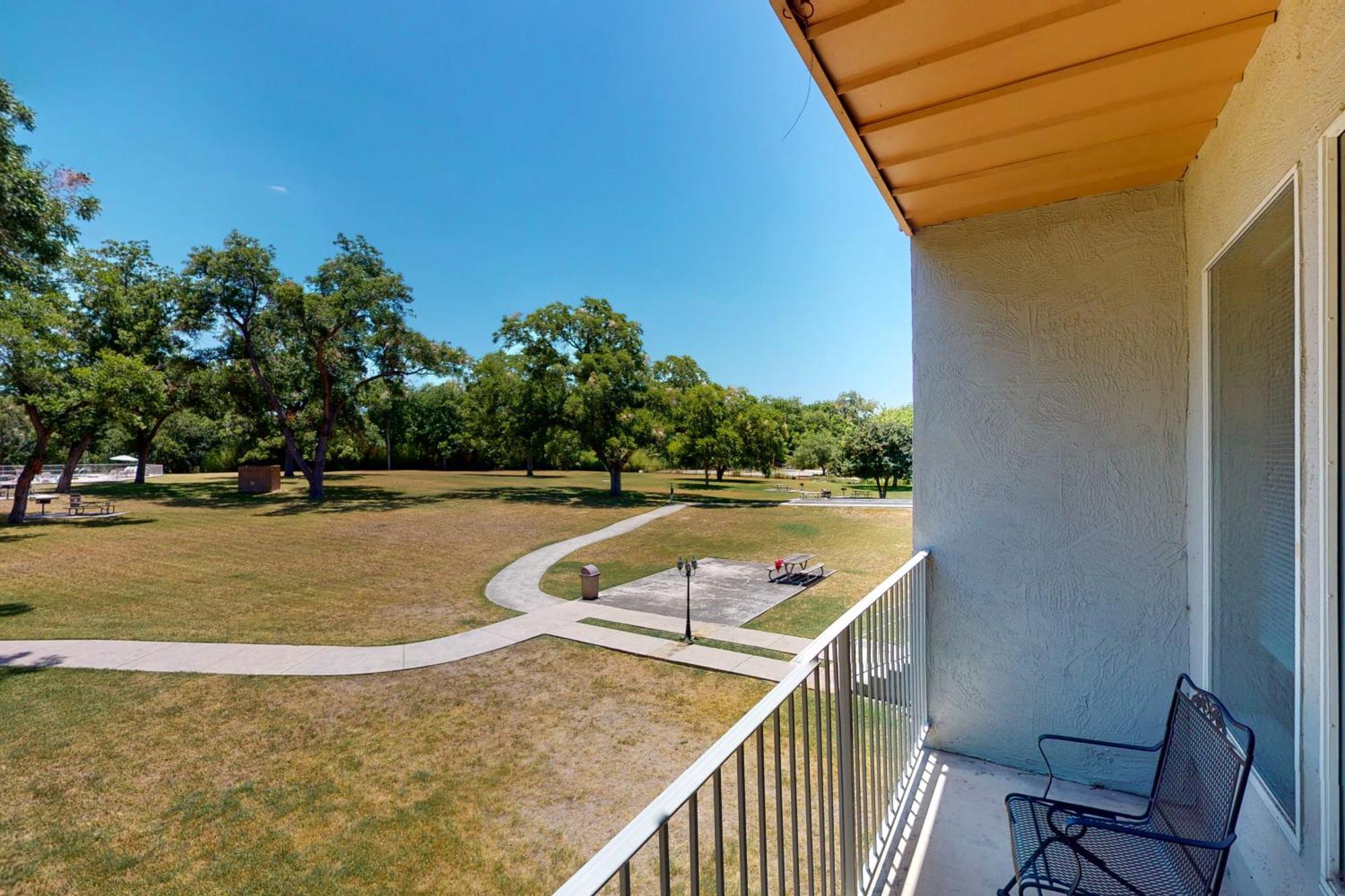 Water Wheel Resort Condo Resort New Braunfels Esterno foto