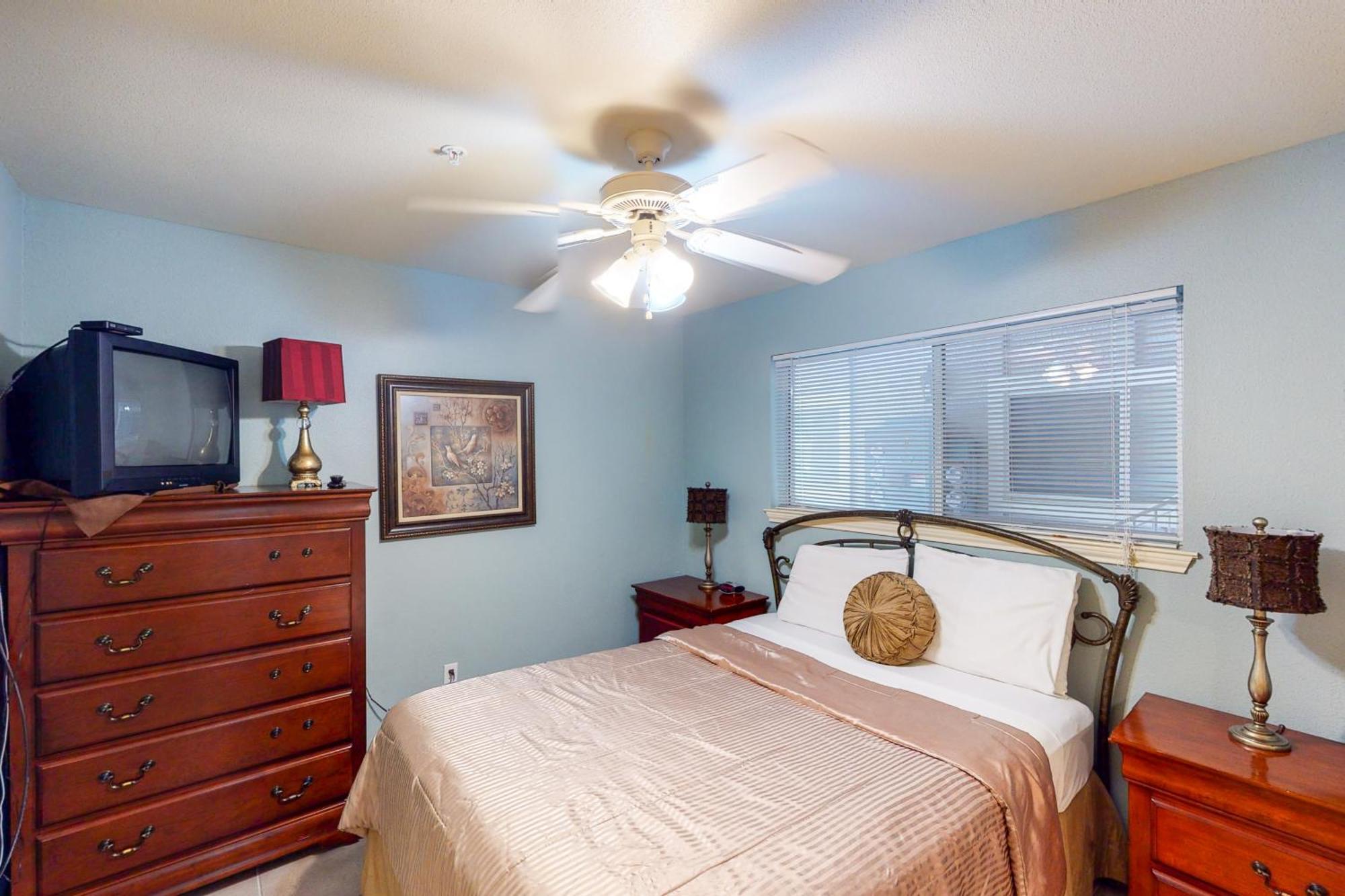 Water Wheel Resort Condo Resort New Braunfels Camera foto