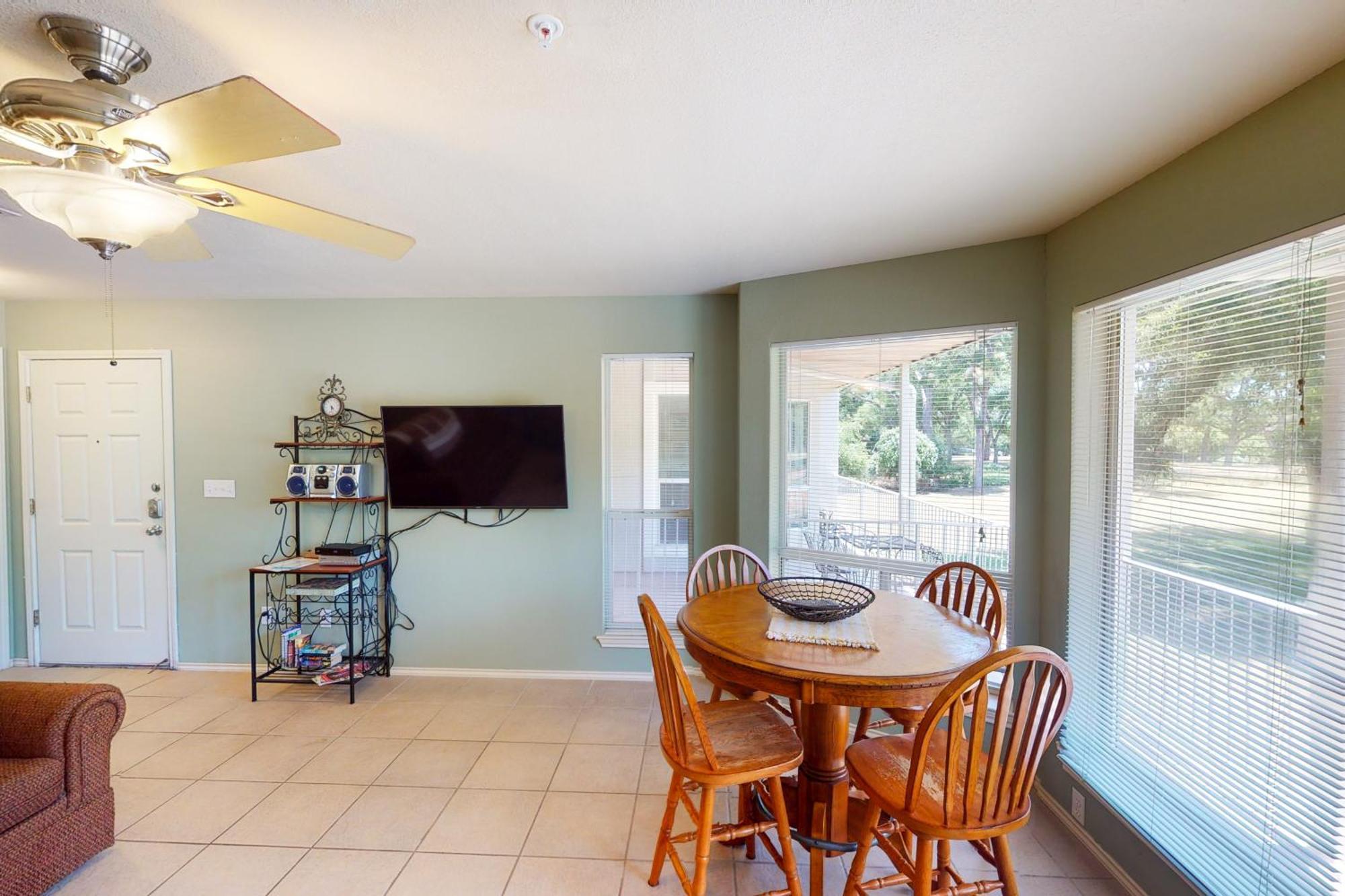 Water Wheel Resort Condo Resort New Braunfels Esterno foto
