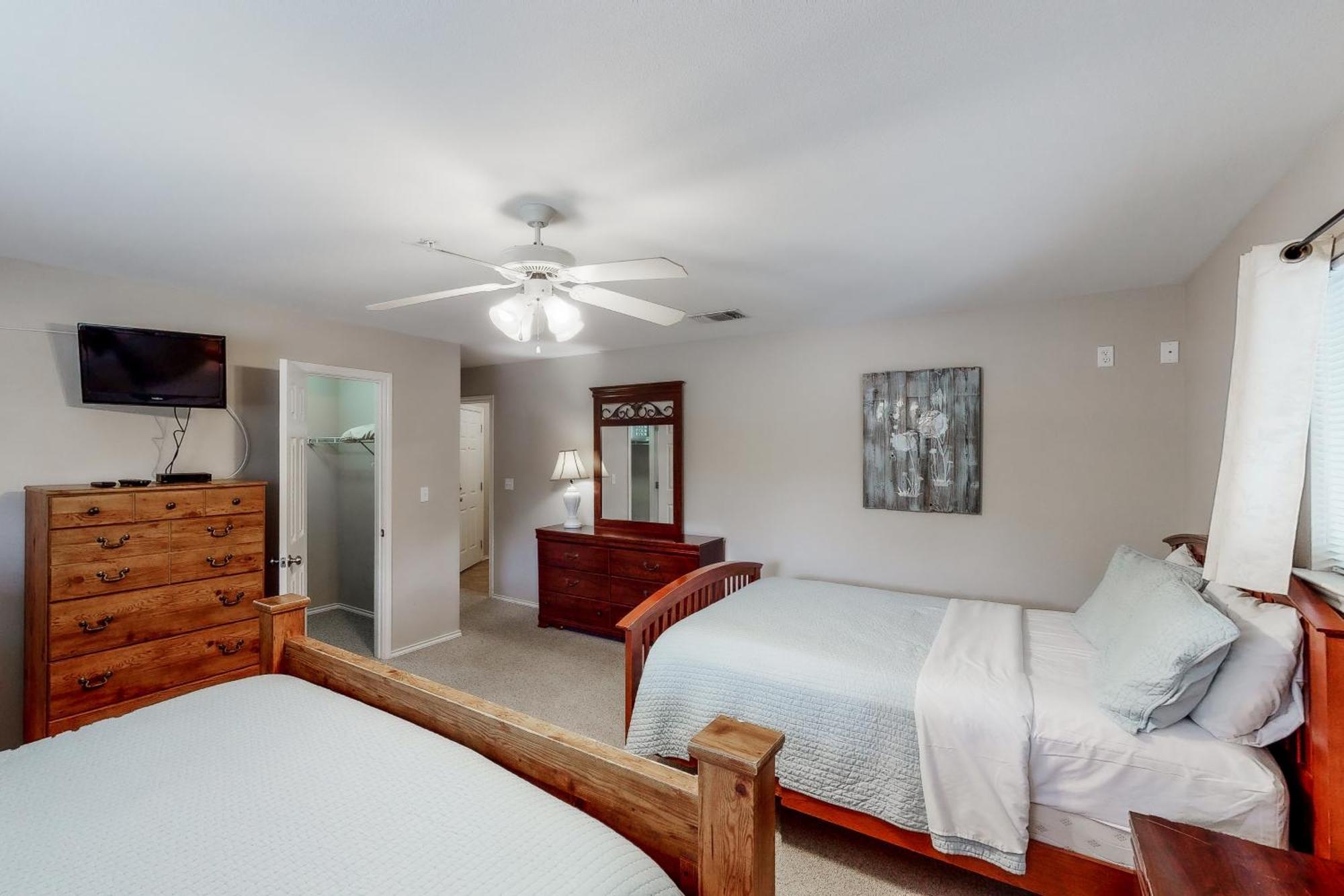 Water Wheel Resort Condo Resort New Braunfels Camera foto
