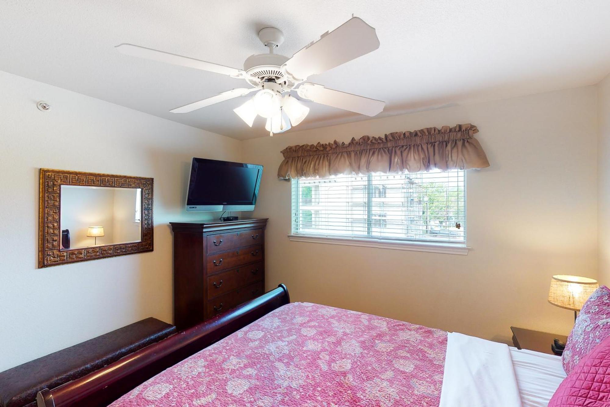 Water Wheel Resort Condo Resort New Braunfels Camera foto