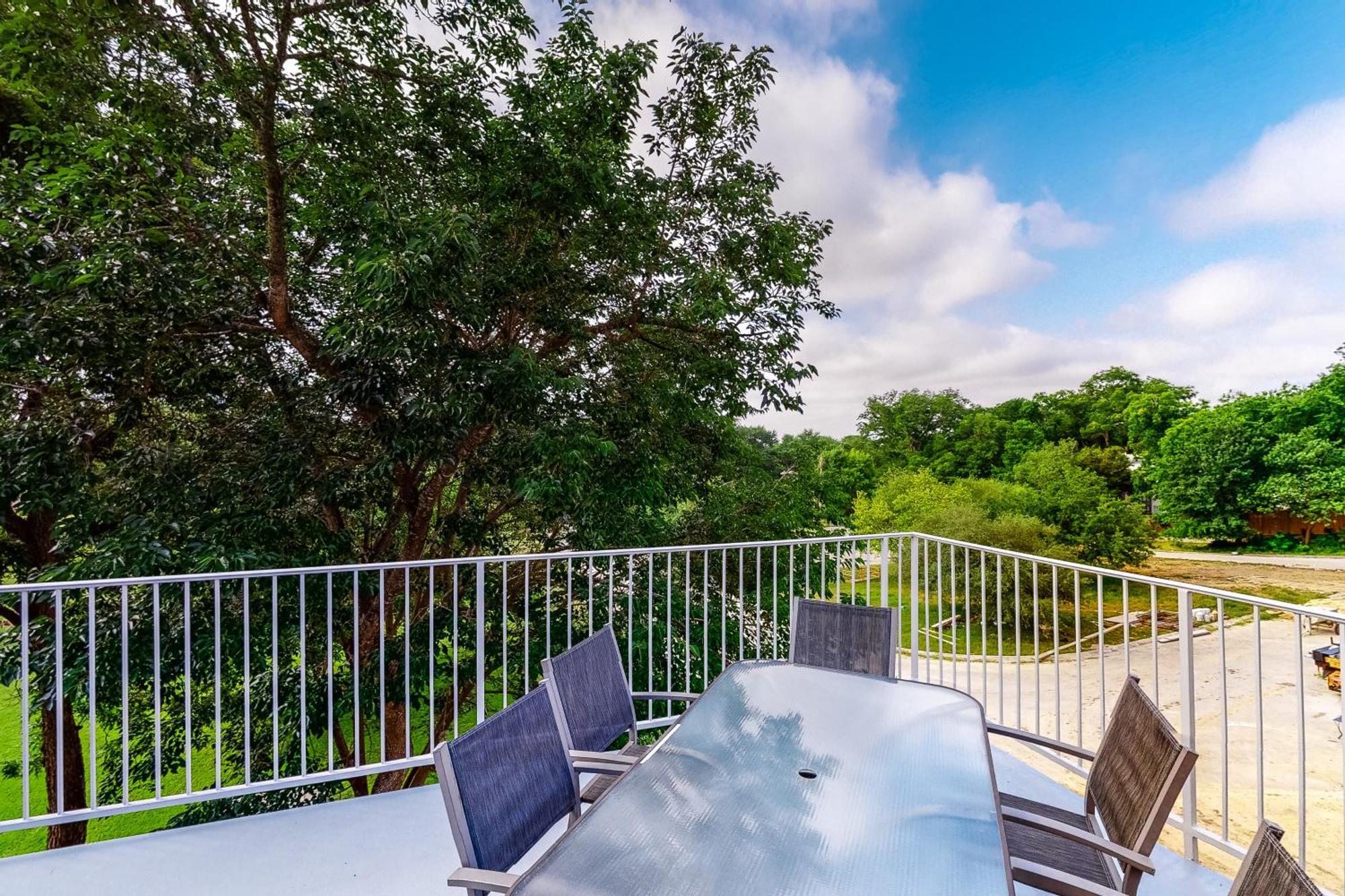 Water Wheel Resort Condo Resort New Braunfels Camera foto