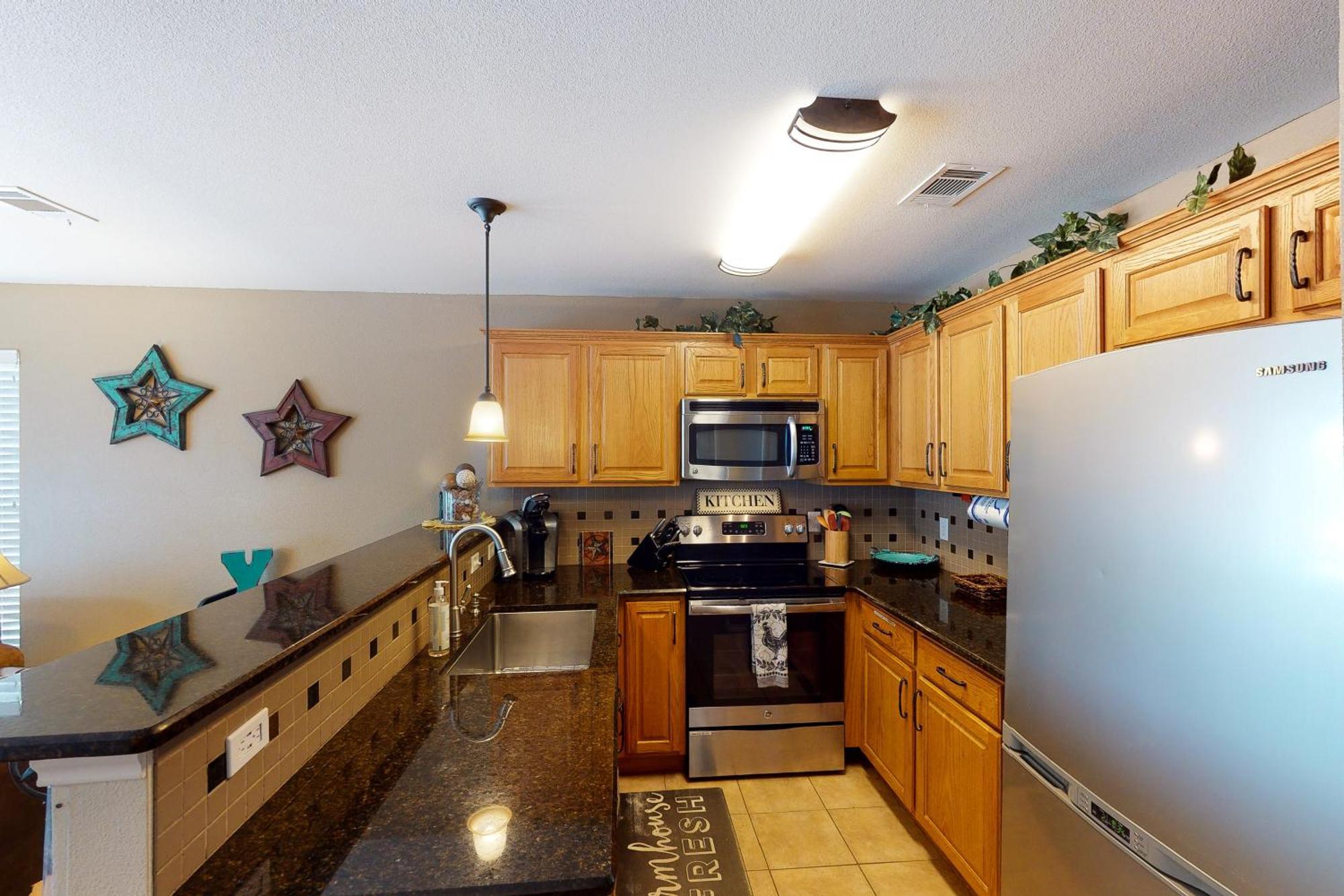 Water Wheel Resort Condo Resort New Braunfels Camera foto